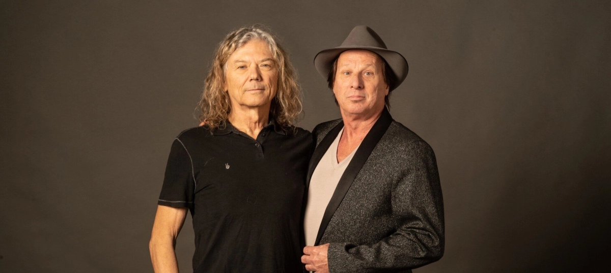 Jerry Harrison & Adrian Belew – Remain in Light